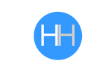 HardHead Marketing logo